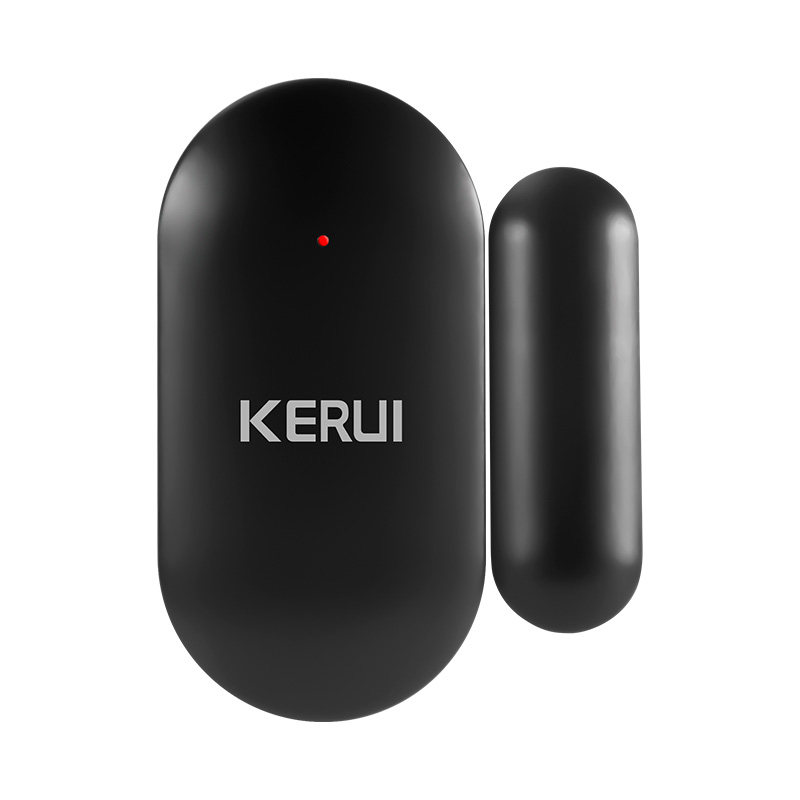 Sim Gsm Alarm - KERbiomMC11-Capteur de porte sans fil, capteur