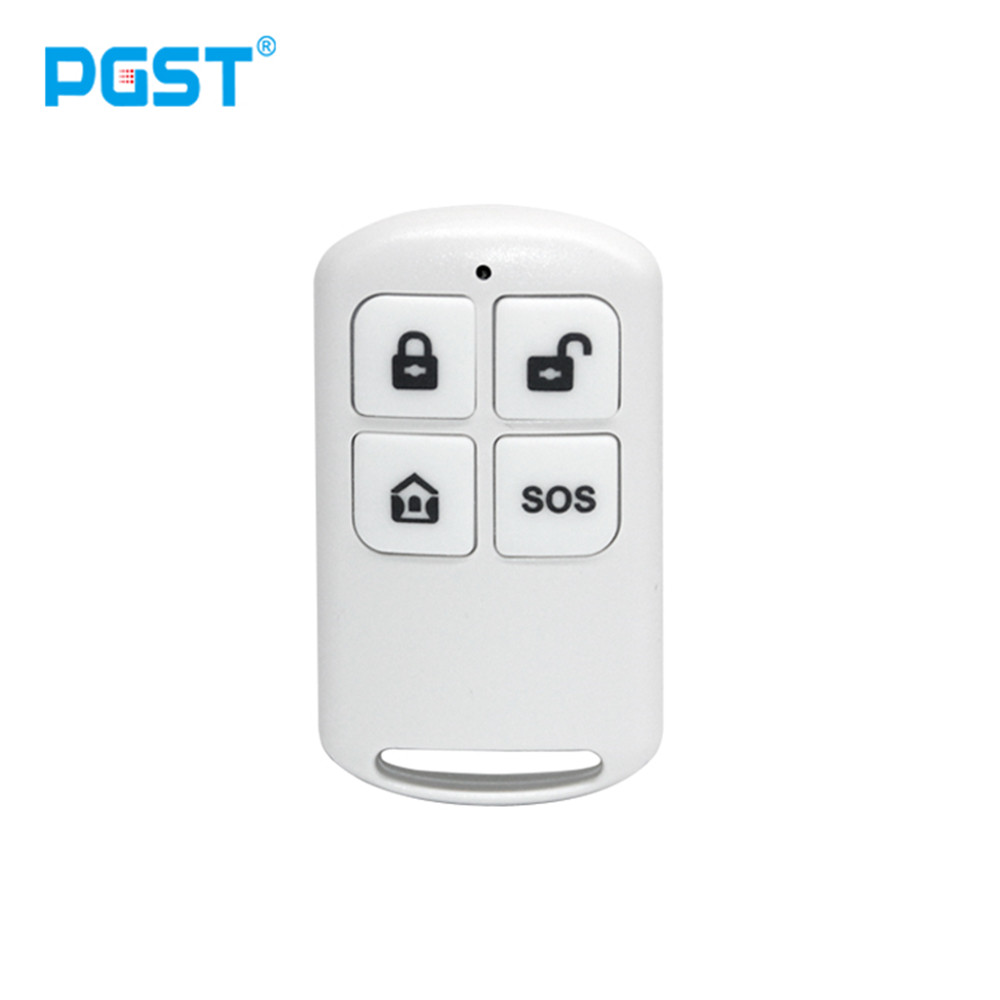 Sim Gsm Alarm - PGST PF-50 télécommande sans fil de