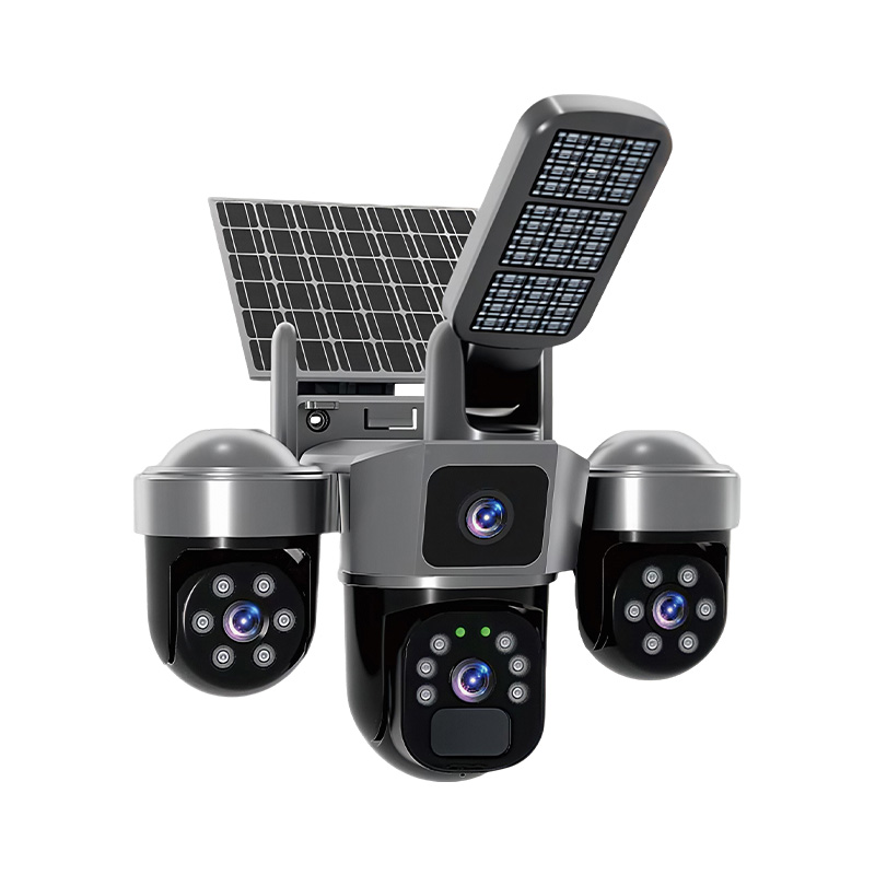 Caméra de sécurité domestique  - Home Security Flood Lights avis et prix