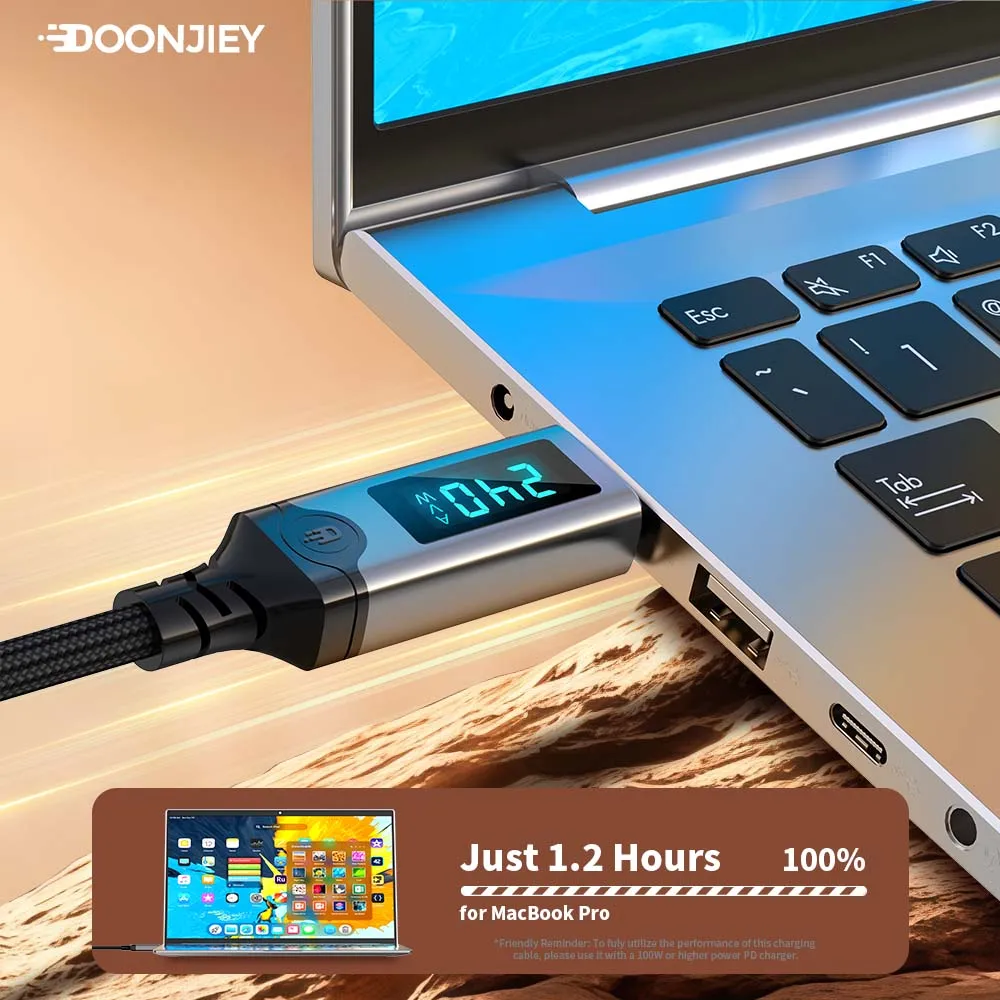 Câble USB Type C Thunderbolt 5 - Home Security Robots avis et prix