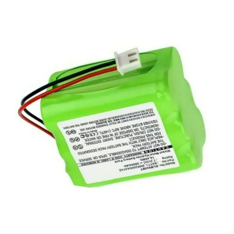 Batterie de remplacement recha - Home Security Battery Replacement avis et prix
