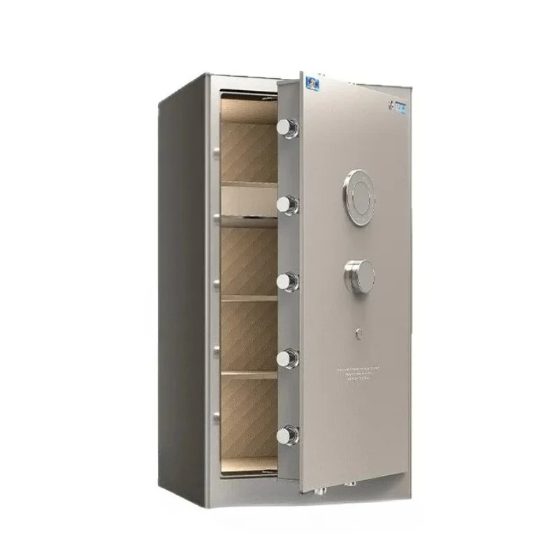 Coffre-fort invisible à emprei - Home Security America avis et prix