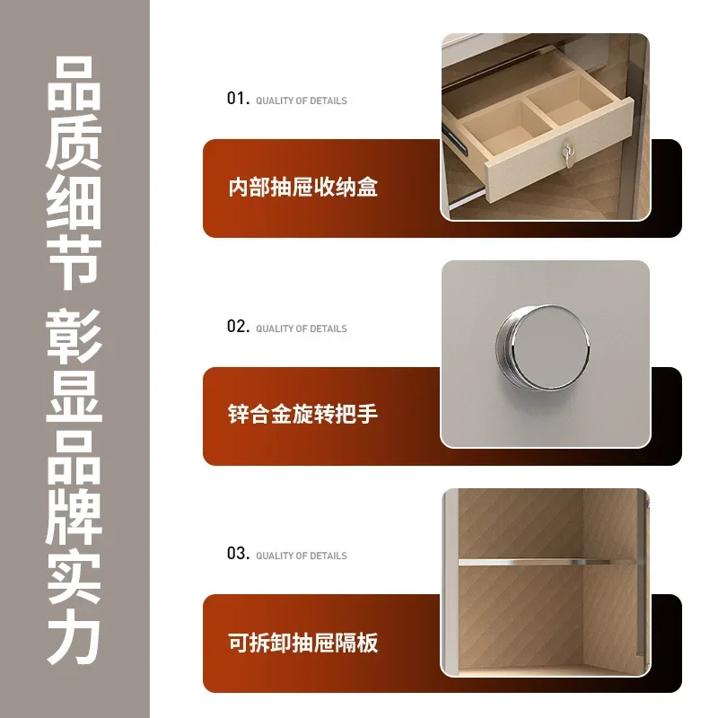 Coffre-fort invisible à emprei - Home Security America avis et prix