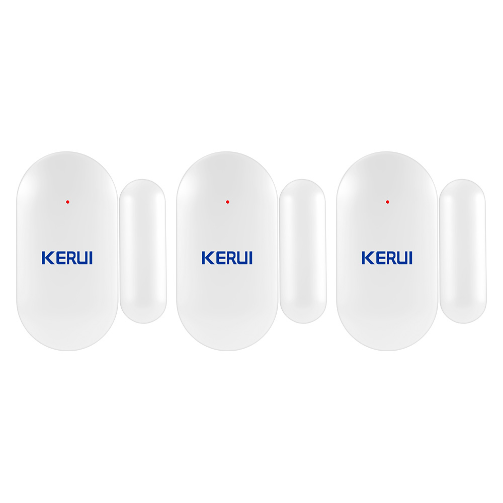 KERbiomMC11-Capteur de porte s - Sim Gsm Alarm avis et prix
