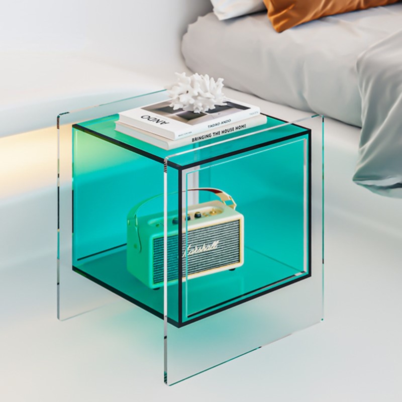 JOYLIVE – matériau acrylique T - Home Security America avis et prix
