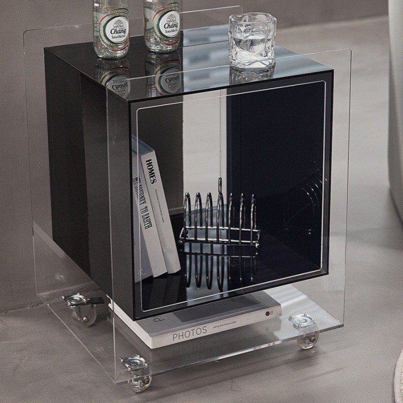JOYLIVE – matériau acrylique T - Home Security America avis et prix