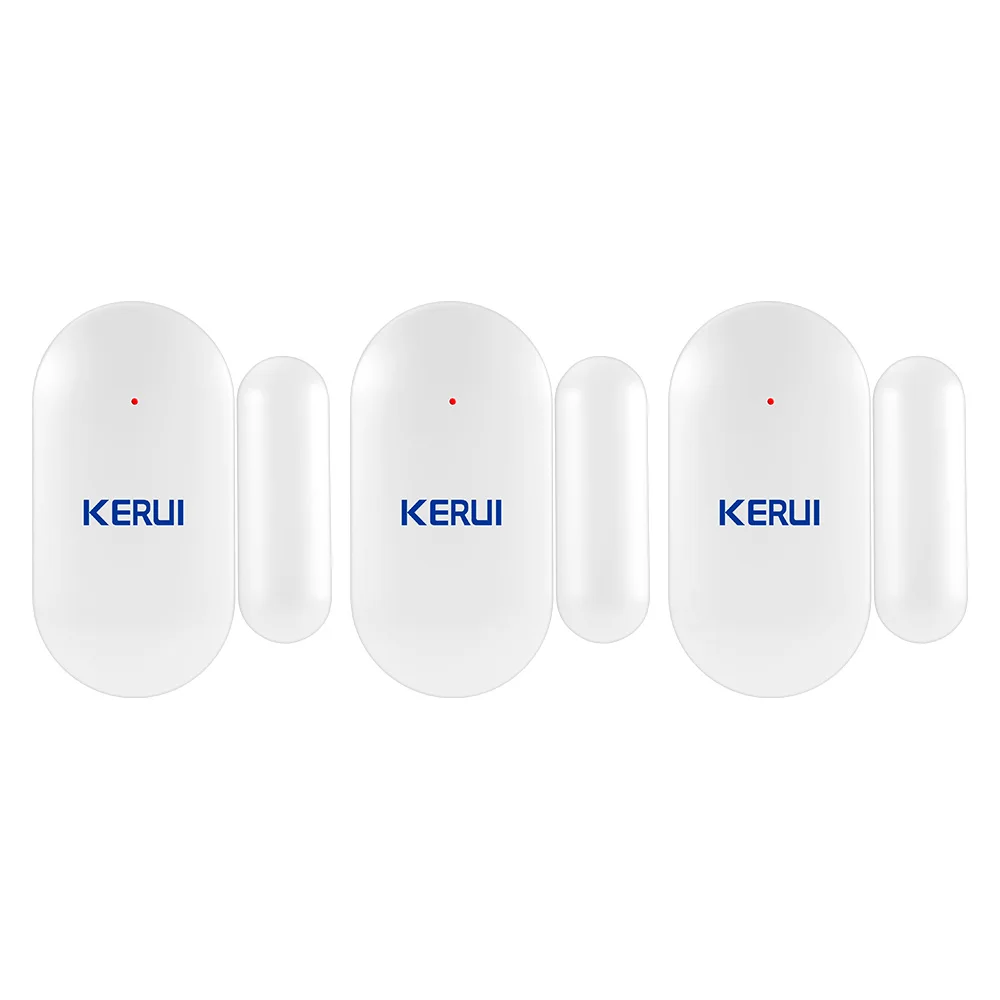 KERUI MC11 433MHz capteur magn - Sim Gsm Alarm avis et prix