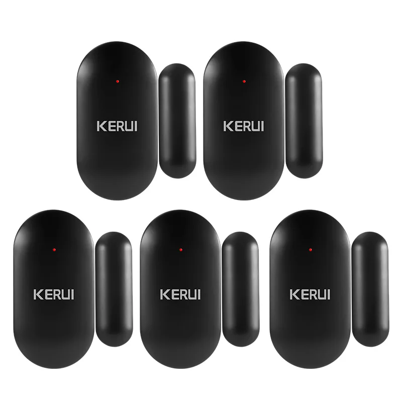 KERUI MC11 433MHz capteur magn - Sim Gsm Alarm avis et prix