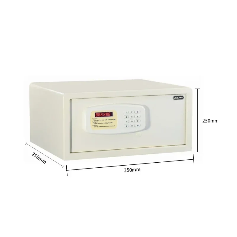 Boîtes de sécurité domestique, - Home Security America avis et prix