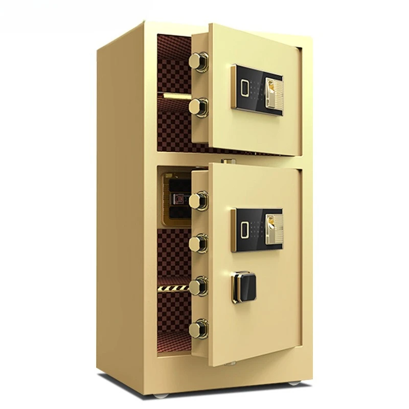 Coffre-fort domestique moderne - Home Security America avis et prix