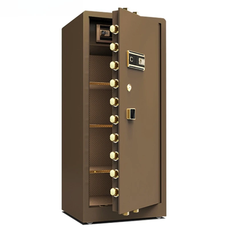 Coffre-fort domestique moderne - Home Security America avis et prix