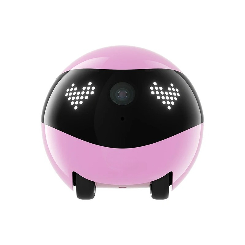 Robot caméra Air2 pour chien,  - Home Security Robots avis et prix