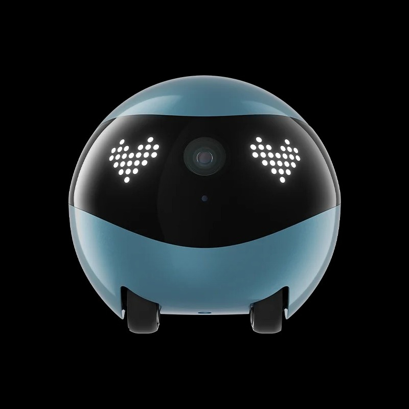 Robot caméra Air2 pour chien,  - Home Security Robots avis et prix