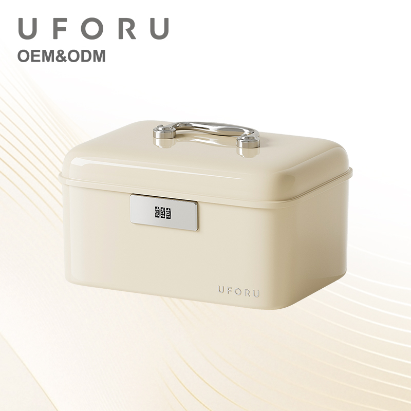 Boîte de rangement verrouillab - Home Security Box avis et prix