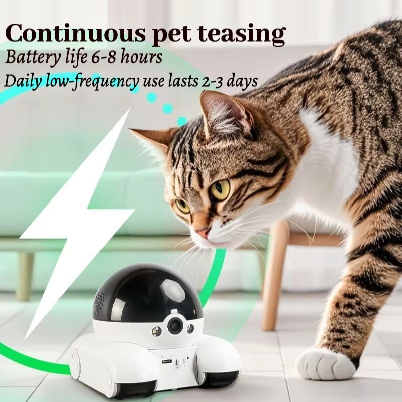 Nouveau robot intelligent pour - Home Security Robots avis et prix
