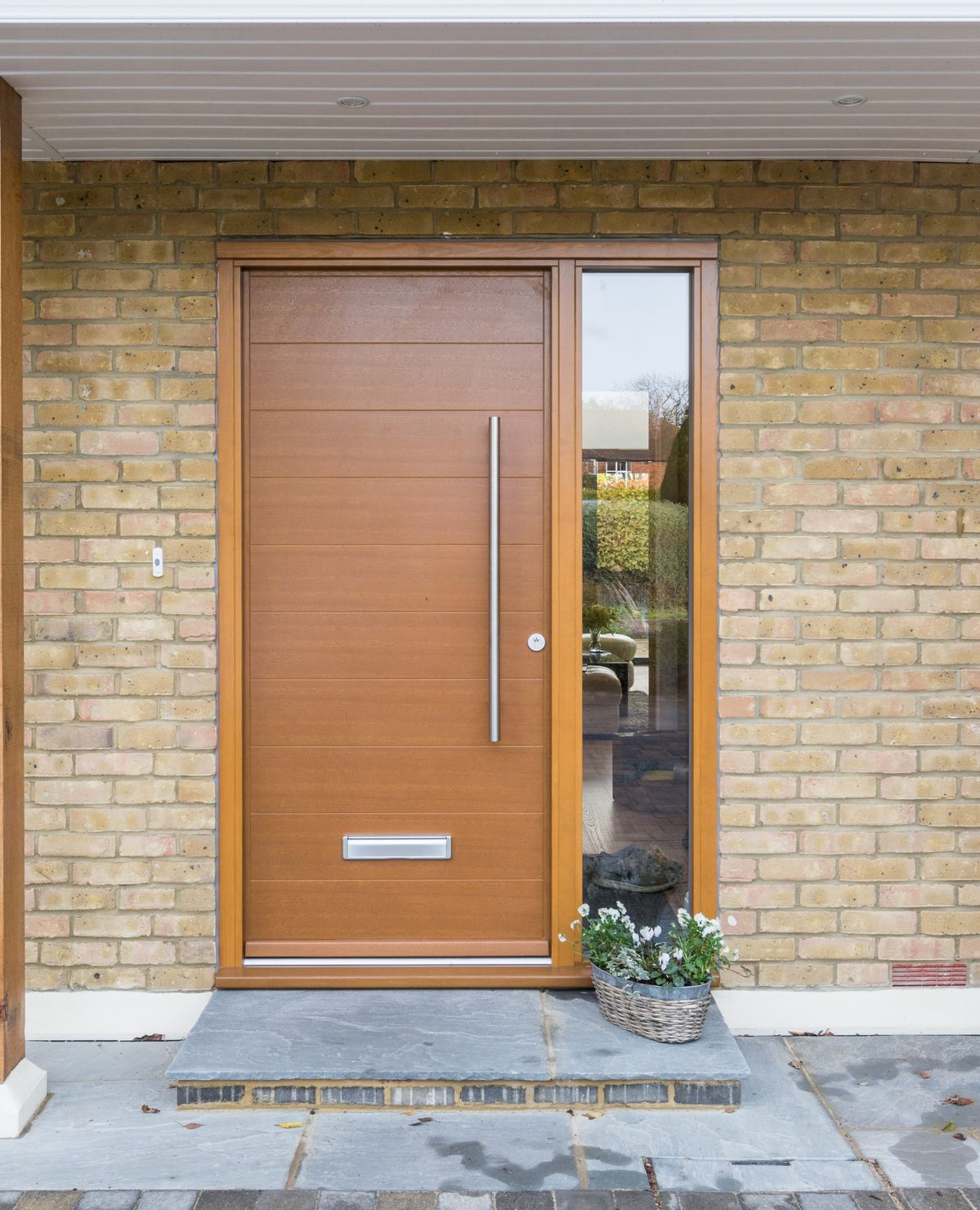 aa-DN Porte d'entrée intellige - Home Security Front Door Camera avis et prix