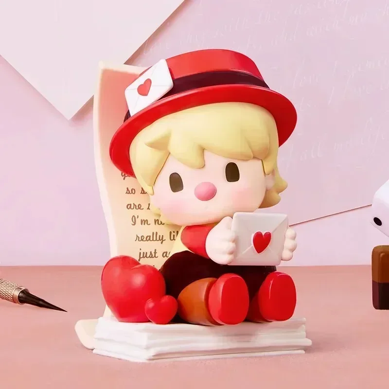 POP MART Sweet Bean The Langua - Home Security Items avis et prix