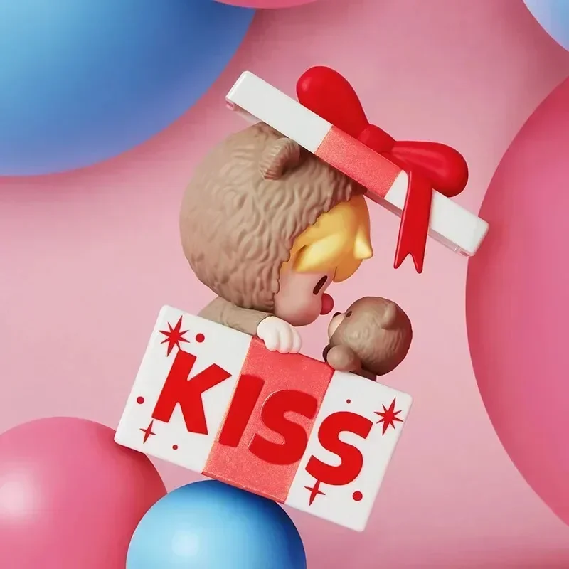 POP MART Sweet Bean The Langua - Home Security Items avis et prix