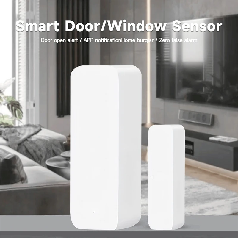 Tuya – capteur de porte intell - Sim Gsm Alarm avis et prix