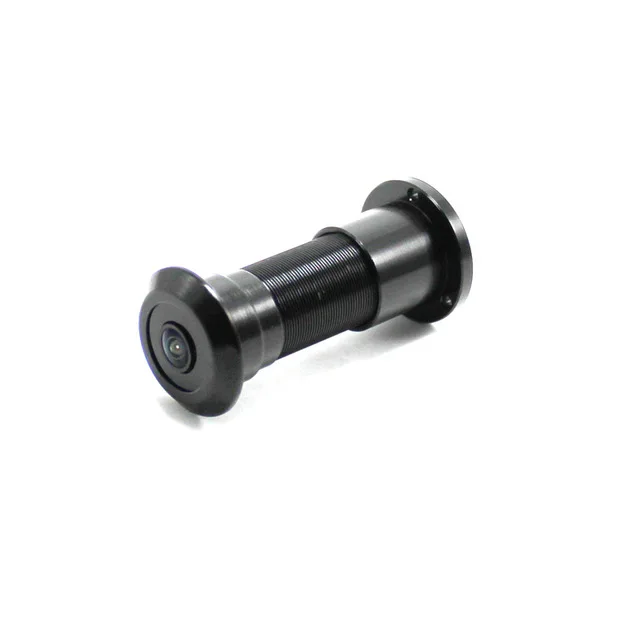 Tuya-Caméra de surveillance IP - Home Security Front Door Camera avis et prix
