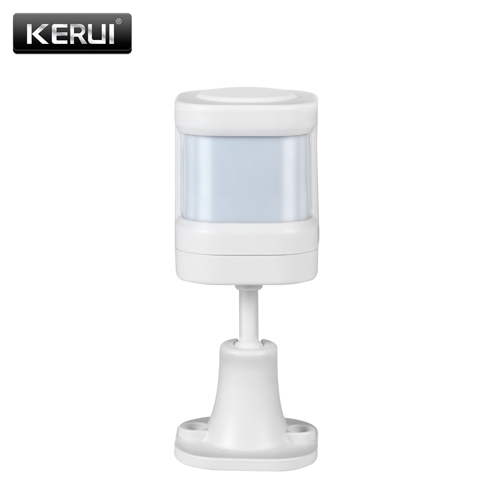 Capteur de mouvement PIR Anti- - Sim Gsm Alarm avis et prix
